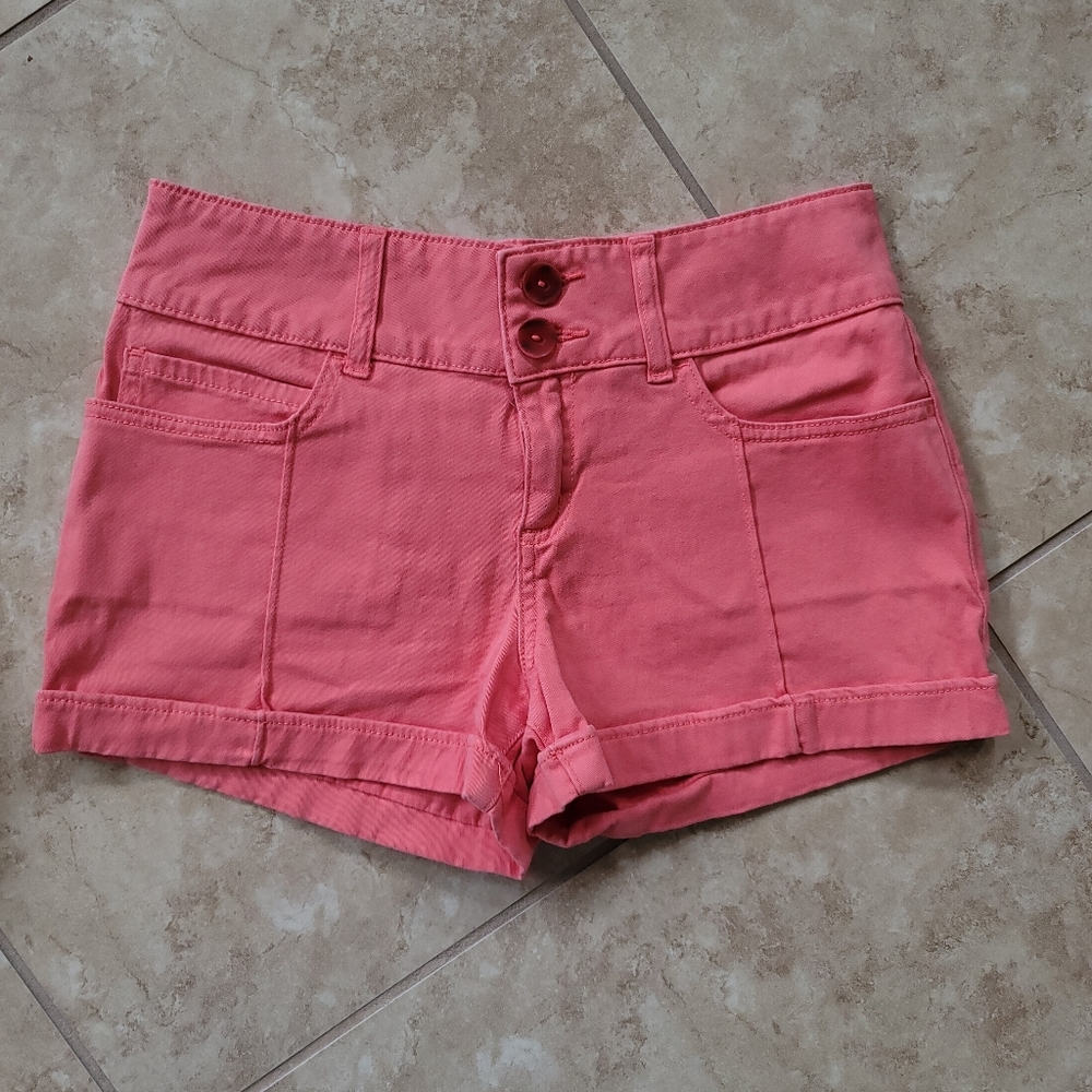 Bella Dahl Shorts